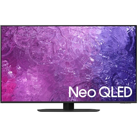 Samsung 50-in. Neo QLED 4K Smart TV with Quantum Matrix, QHDR, 3840x2160, WiFi, Bixby, RS-232c, Anti-Glare QN50QN90CAFXZA